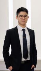 Tommy Pang