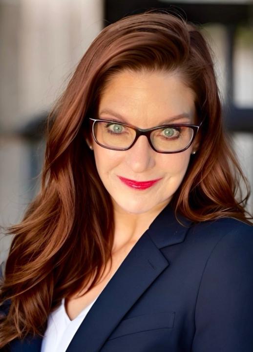 Jill Ricci