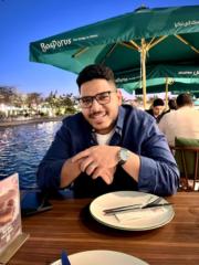 Ahmed Gamal