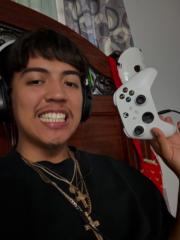 Nicholas Martinez