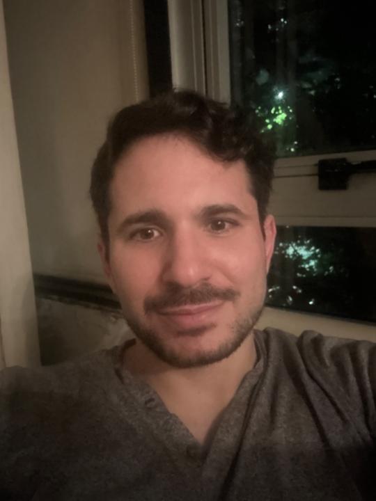 Tomás Lichtensztein