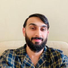 Mustafa Najimyar