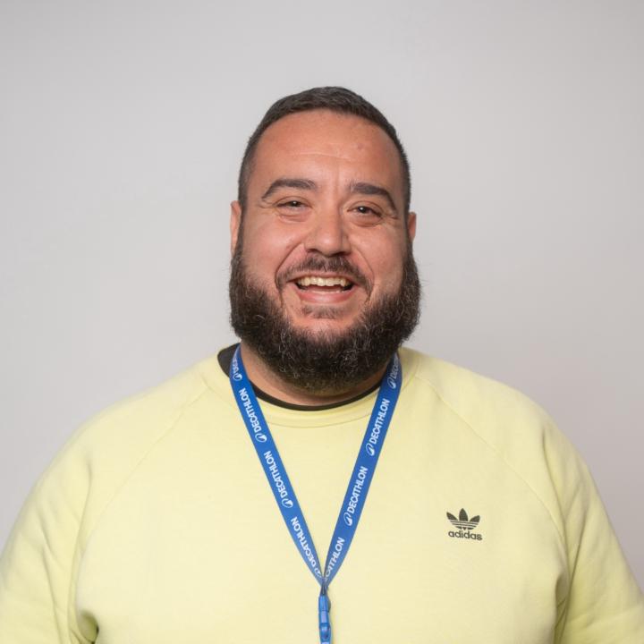 Alberto Botas