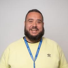 Alberto Botas