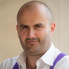 Claudio Cancellieri