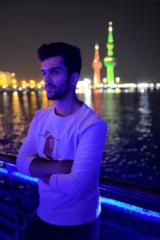Mahmoud Hasan