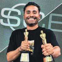 Jesus Infante