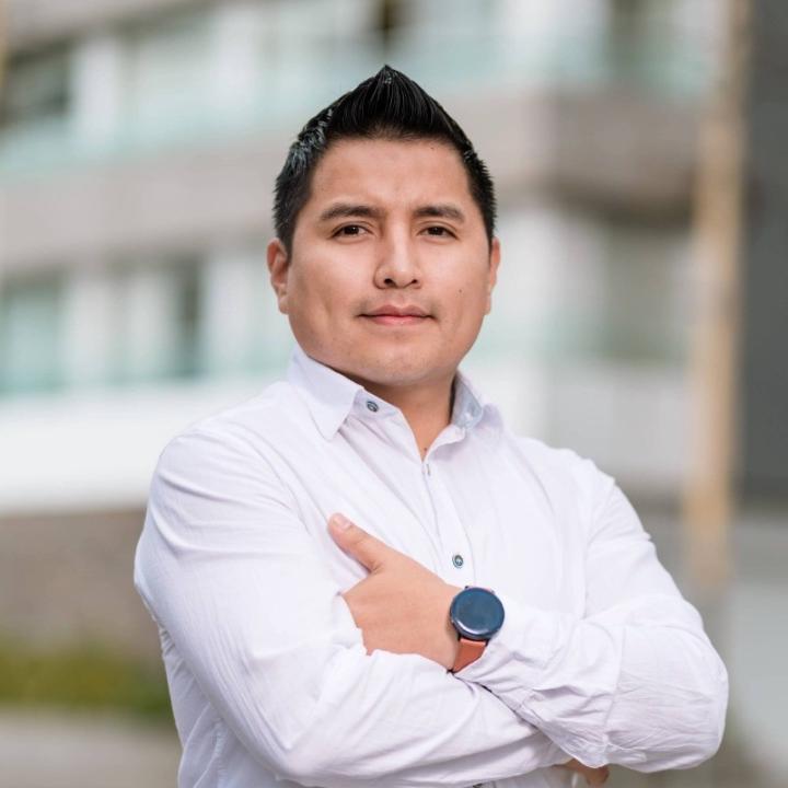Junior Castro