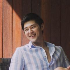 Justin Foo