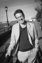 Simon Roffe