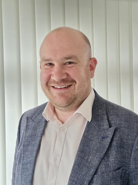 Rob Molyneux