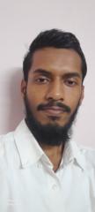 Mohammed Saif
