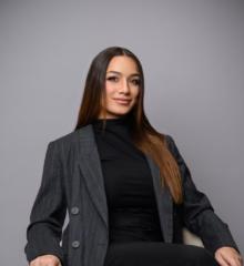 Ariana Rodríguez Ortiz