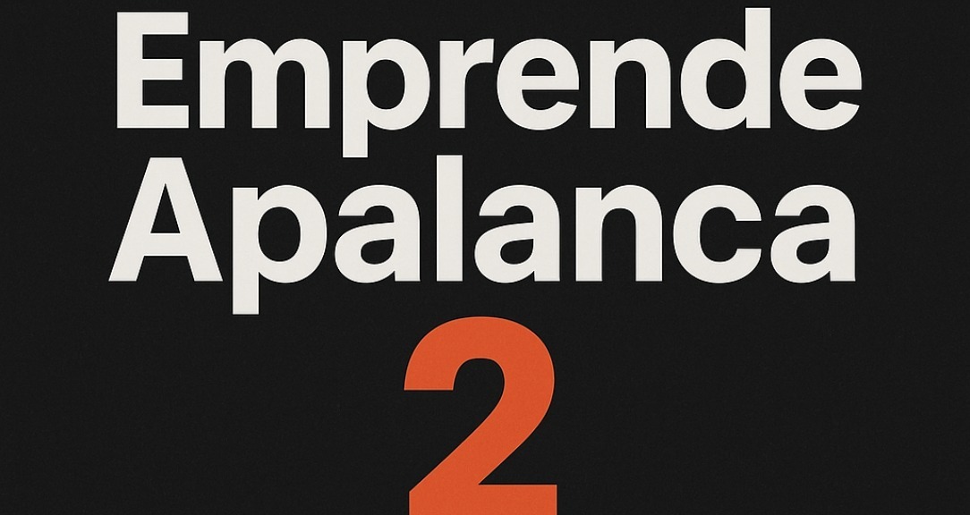 EMPRENDE APALANCA2 ACADEMY