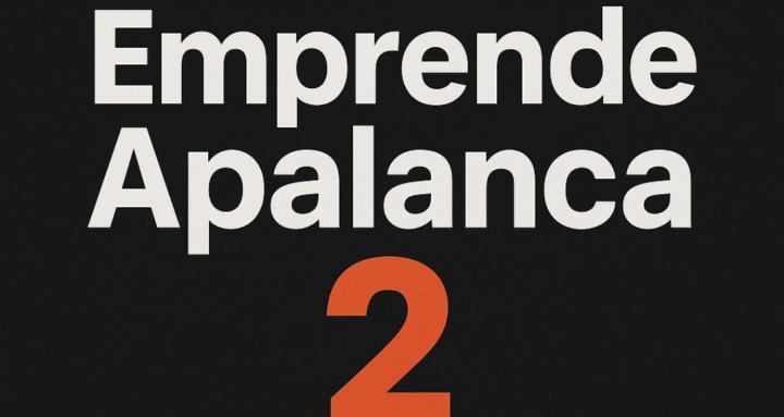EMPRENDE APALANCA2 ACADEMY