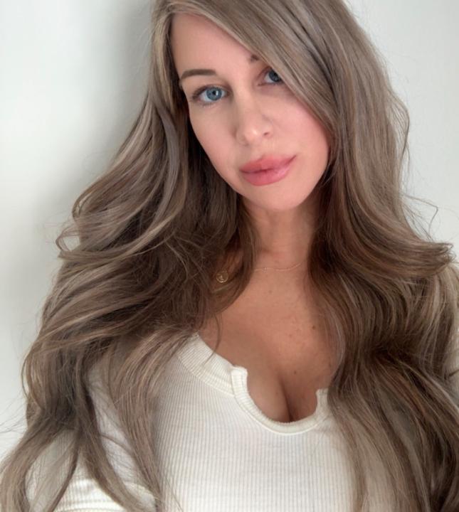 Julia Bentley