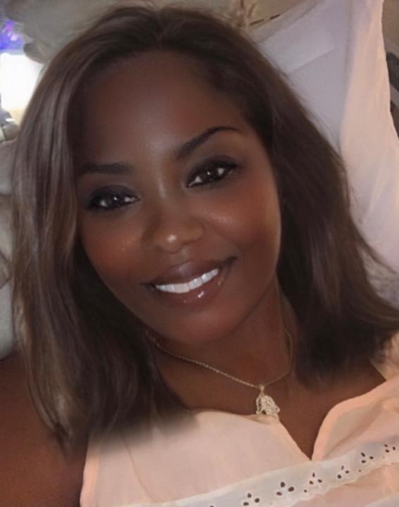 Kamaria Williams