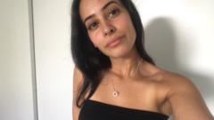 Natasha Kumar