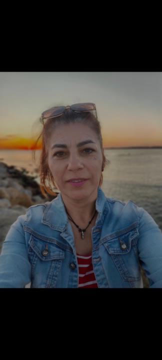 Rodica Georgescu