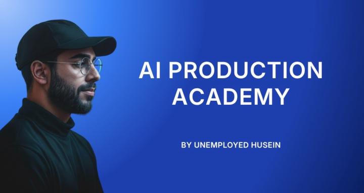 AI Production Academy