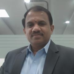 Srinivasan M