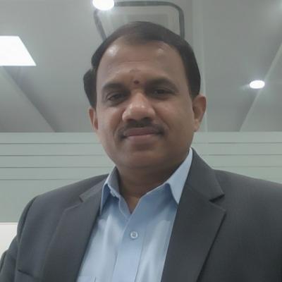 Srinivasan M