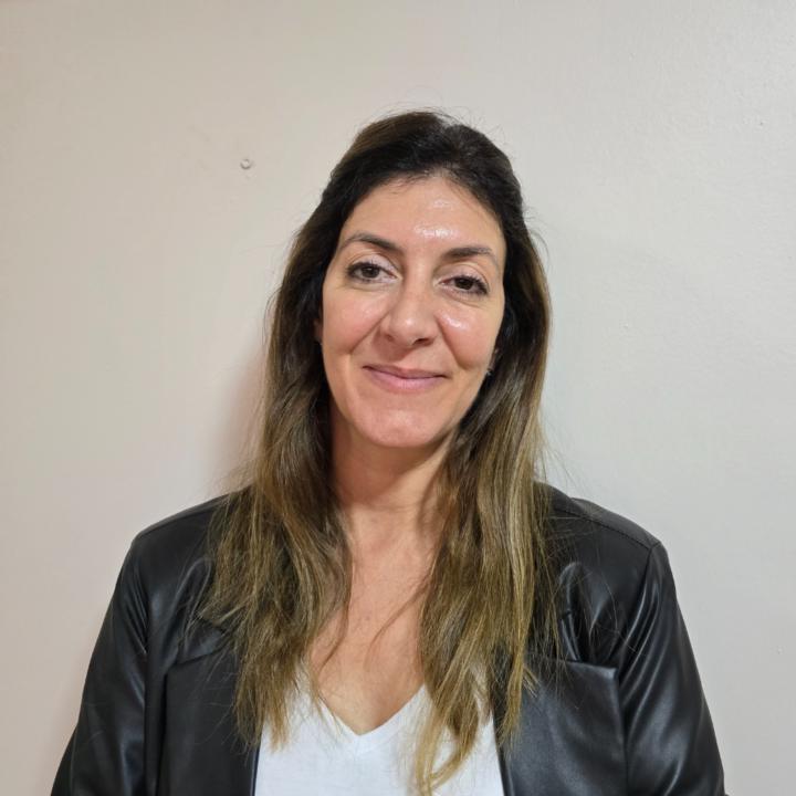 Mariela Fernanda Cagliolo