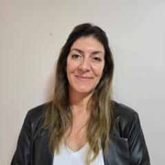 Mariela Fernanda Cagliolo