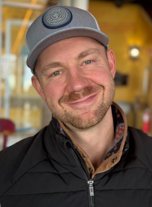 Dustin Lockman