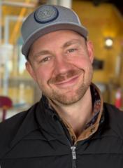 Dustin Lockman