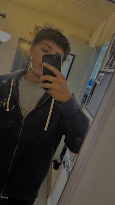 Thomas Solis