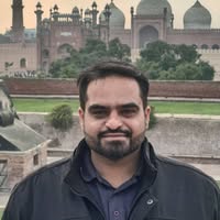 Ameer Hamza Khetran