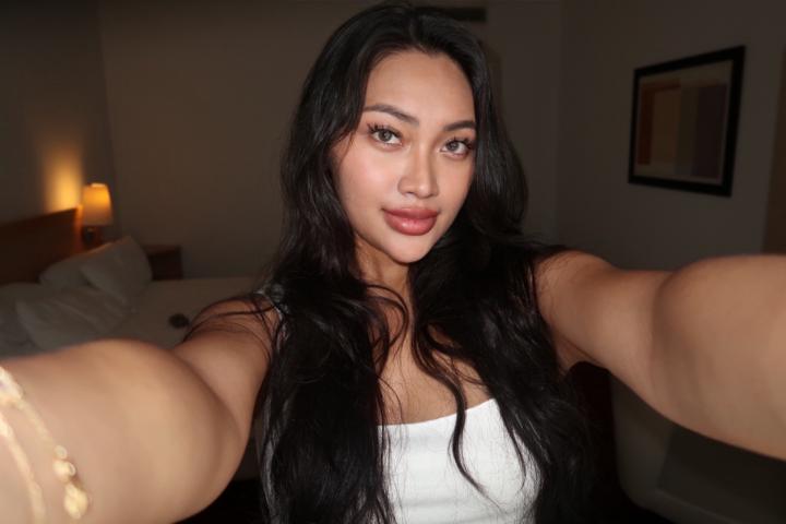 Drew anne Abanto