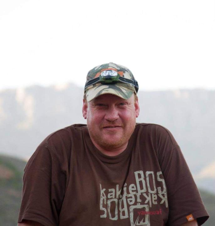 Johan Botha