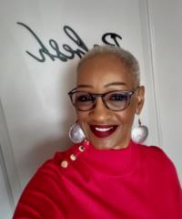 Carolyn Harris