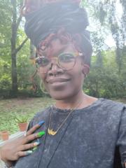 MarQuetta Harris