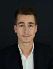 Thibault Ferreyrolles