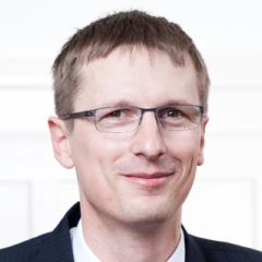 Markus Kohler