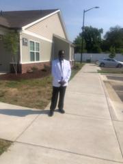 Ronald Carpenter Carpenter