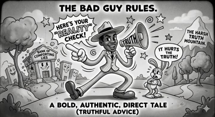 The BadGuy