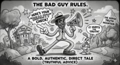 The BadGuy