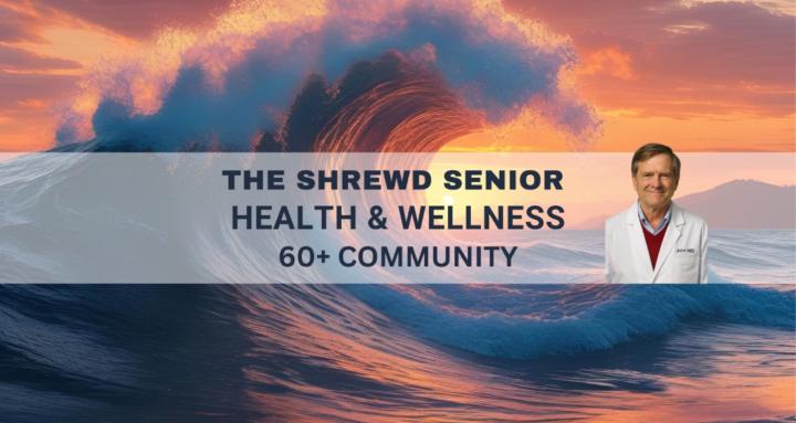 The Shrewd Senior Health