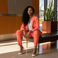 Shalea Brown