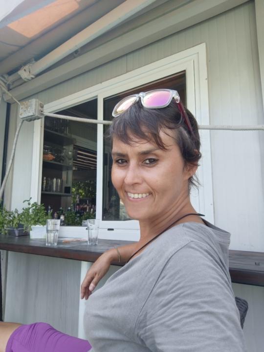 Biljana Predolac
