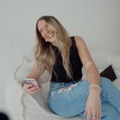 Kenna Spencer