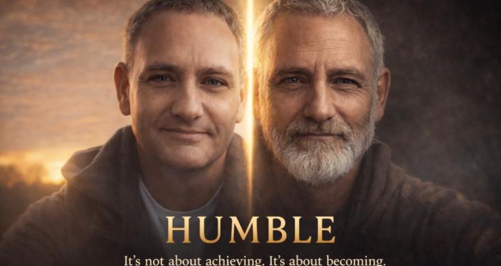 HUMBLE | Self-Mastery Reset 30