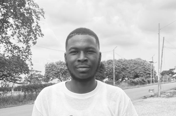 Yaw Adjei