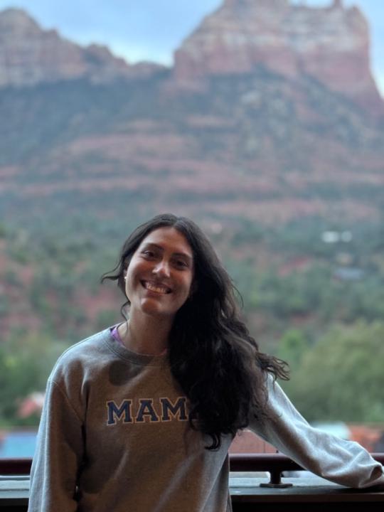 Paola Chaparro Moncayo