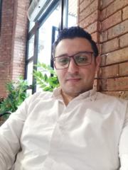 Hatem Abdellatif