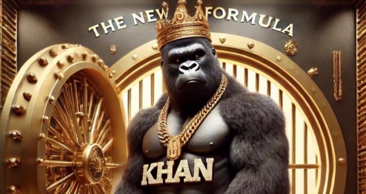 BLACK DIAMOND BANKING GROUP